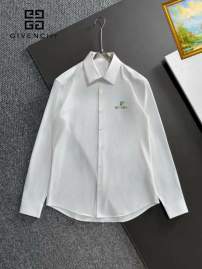 Picture of Givenchy Shirt Long _SKUGivenchyS-4XL25tr1526336